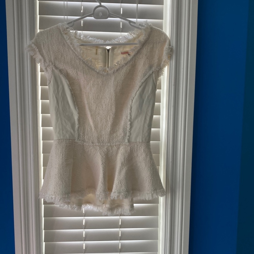Rebecca Taylor Top